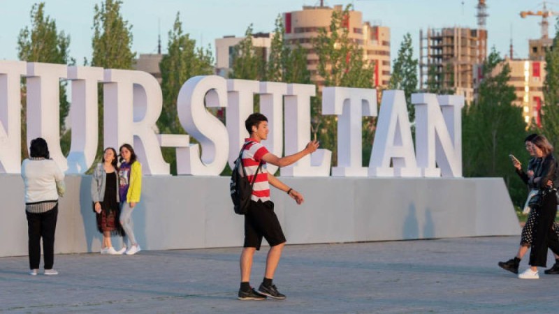 Астана күні 2019: Нұр-Сұлтанда қандай шаралар болады