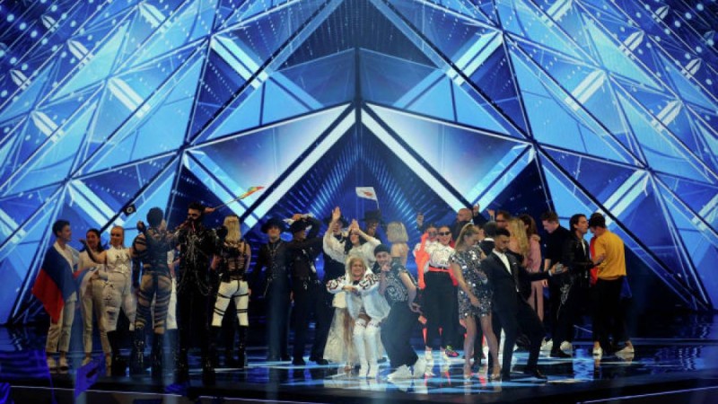 Евровидение 2019: финал, жеңімпаздар