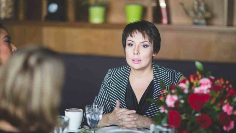 Аружан Саин: Қазақстанда балалар үйі болмайды - Қазақстан жаңалықтары