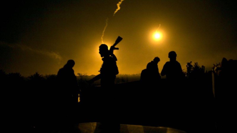 Сирияда соғысқан ресейліктер Асад амнистиясына ілінгісі келеді