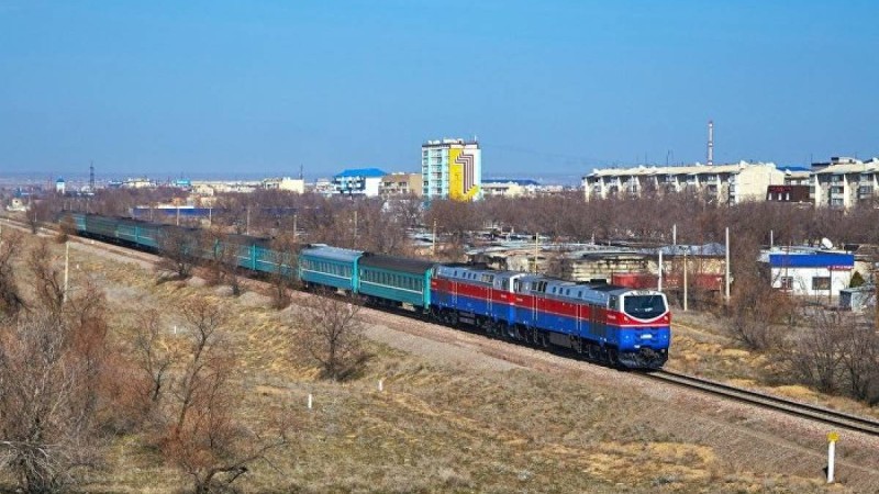 "Бәрі аш деп айқайлады". Жолаушы автобустың ішінде не болғанын айтып берді
