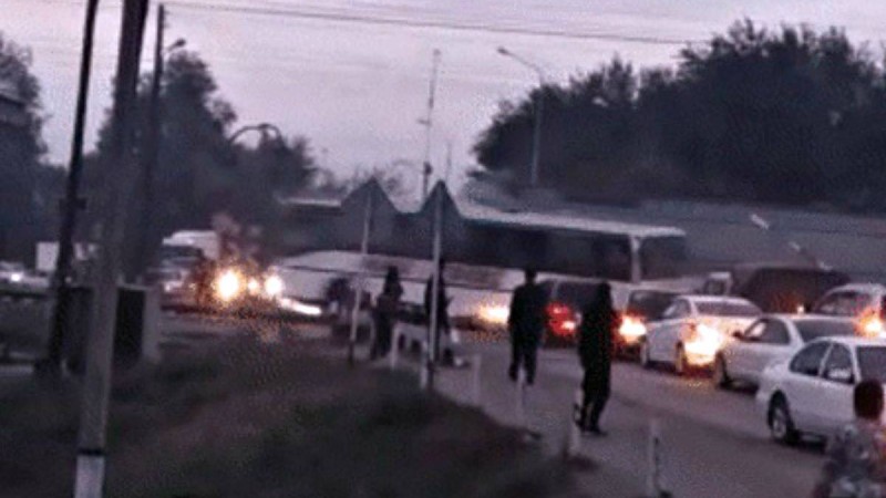 Премьер-министрге сауал жолдаған: Шамалған тұрғындары бір жыл бұрын пойыздар мәселесіне шағымданған - Қазақстан жаңалықтары