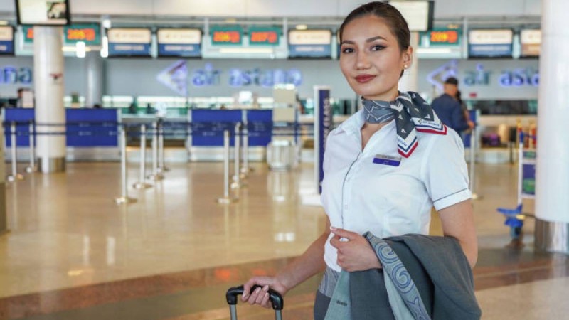 Бортсерік болу үшін не істеу керек: міндеті, оқуы, жалақысы