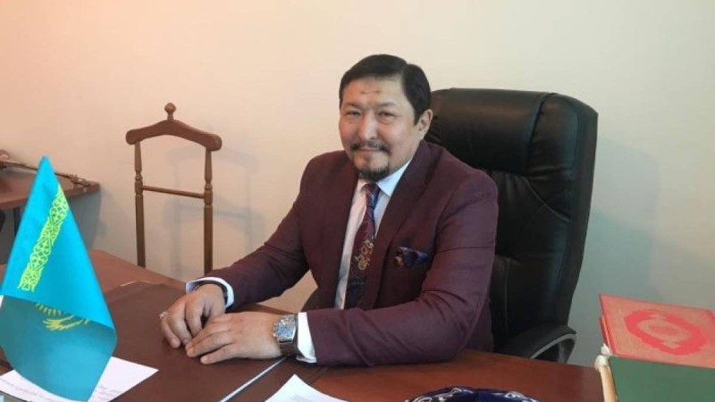 27 жыл ауыз бекіткен дәрігер ораза ұстаудың пайдасы туралы айтты