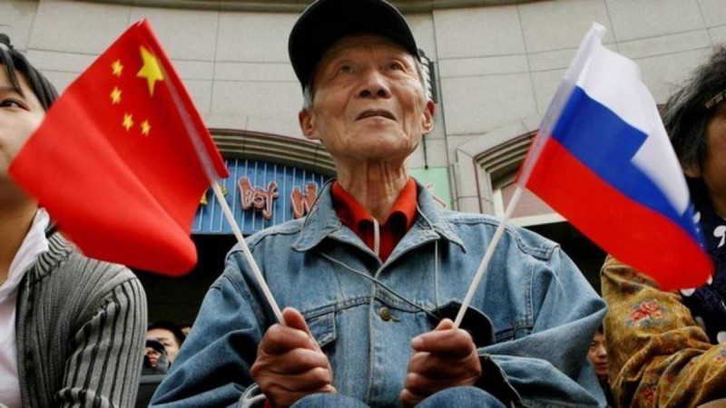 Ресей Қиыр Шығыста жерді қытайлықтарға беруге дайын