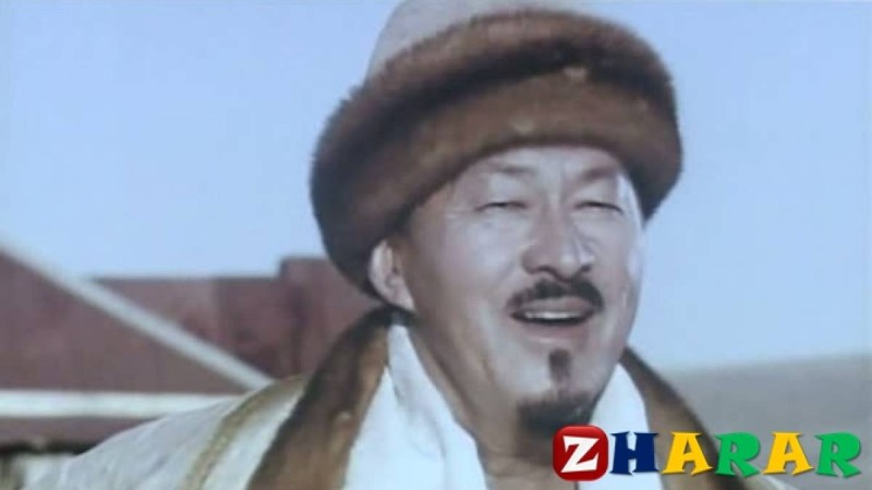 Өлең: Біржан сал Қожағұлұлы (Айжан қызға)