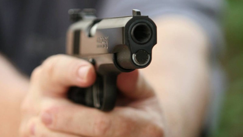 екі адам көз жұмып, біреуі кепілге алынды