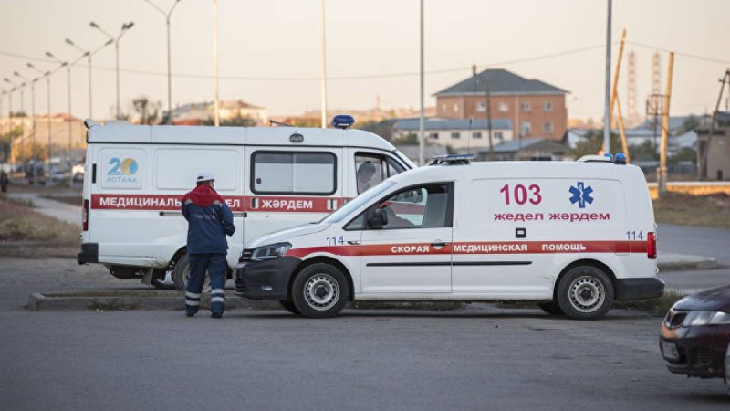 зардап шеккендер туралы тың дерек шықты