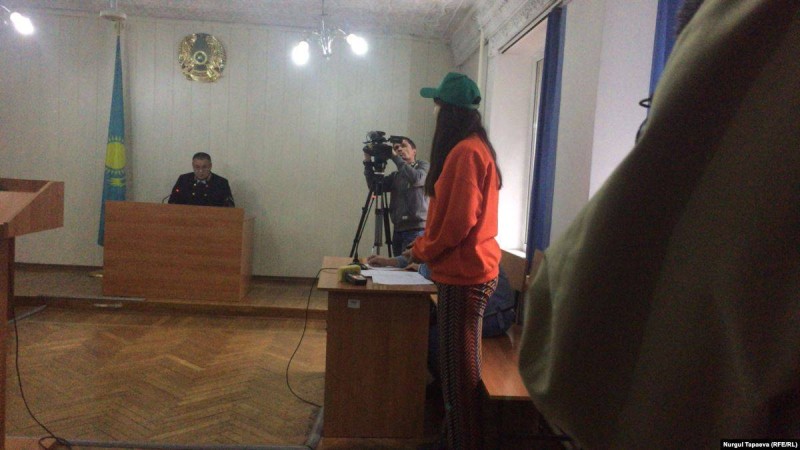 Апелляциялық сот Сүйінбике Сүлейменованың шағымын қанағаттандырмады