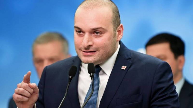 Грузияның премьер-министрі елдің білім саласындағы тәжірибесімен бөлісті