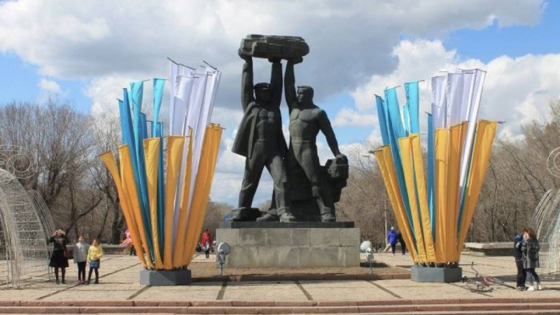 Қарағанды мен Ақтөбе мегаполис болады