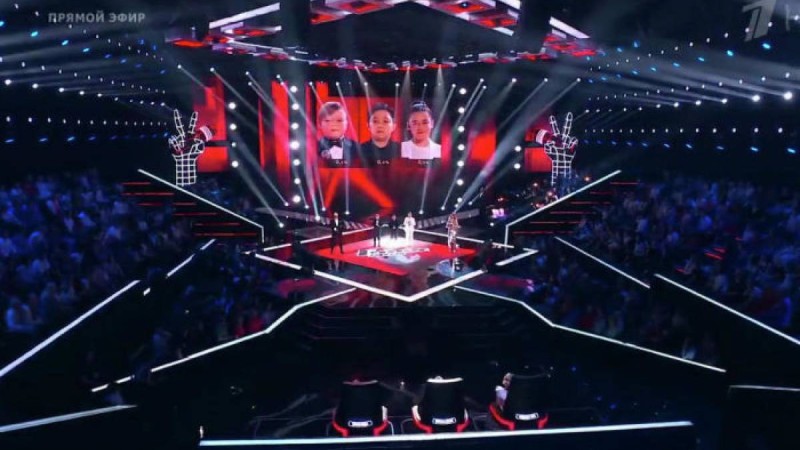 Ержан Максим 2-орын алған "Голос. Дети" байқауының нәтижесі жойылды