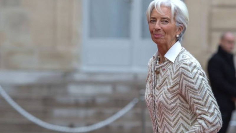 Халықаралық валюта қорының басшысы Абайдың сөзіне құлақ асуға үндеді