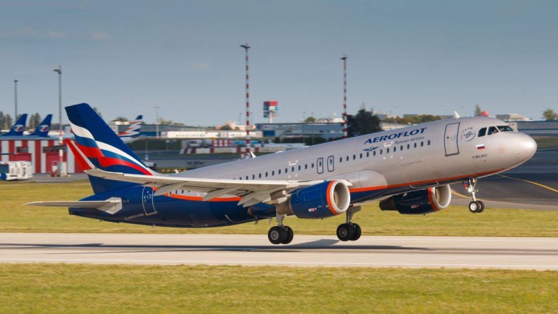 Чехия мен Ресей әуе қатынасы тамыз соңына дейін жалғасады