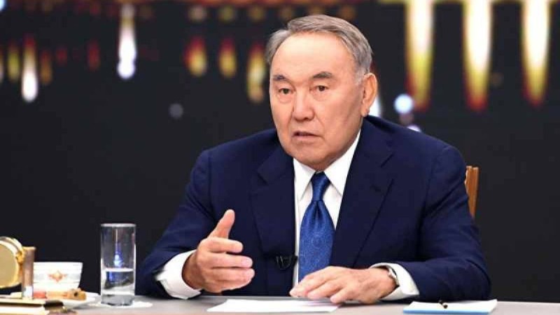 Ыңғайсыздық тудыратынымды білемін, бірақ бізде бір ғана президент бар – Назарбаев  - Қазақстан жаңалықтары
