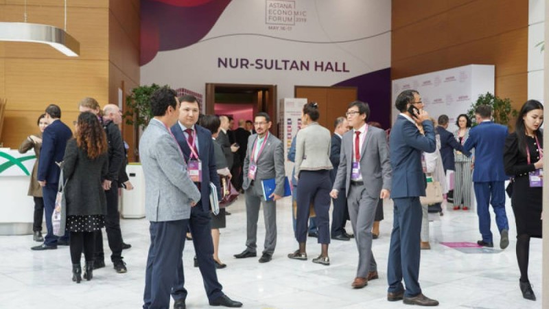 Нұрсұлтан Назарбаев әлемдегі экономикалық проблемаларды атады