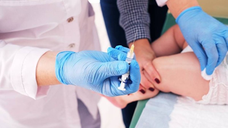 баласына екпе салдырмаған ата-аналар қандай жазаға тартылады