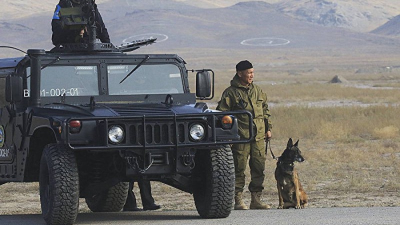 ҰҚШҰ НАТО-ны ынтымақтастық орнатуға шақырды