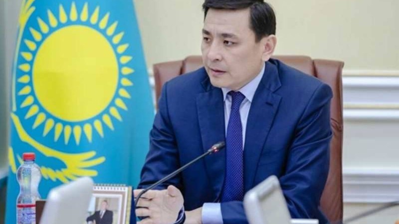 «Кресло туралы ойлауға шамам жоқ»: Елорда әкімі жұмыс кабинетіне жаңа жиһаз сатып алу туралы
Көлгінов: Жұмыс бастан асады