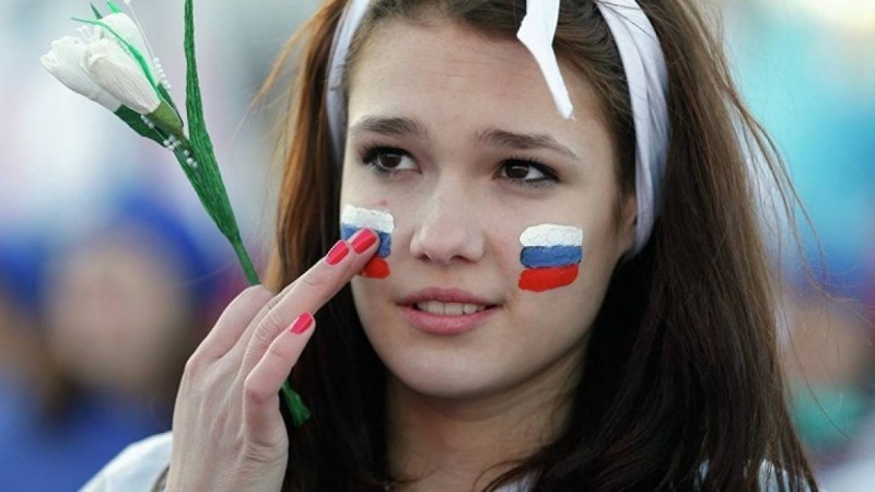 Орыс православ шіркеу қызметкері: Күйеуді Қытай мен Африкадан іздеу керек