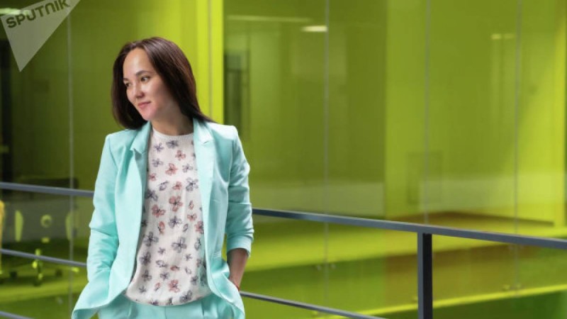 "Басқа адам болғым келмейді": ДЦП-ға шалдыққан журналистің әңгімесі