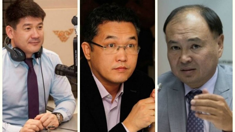 тіл жанашырлары Қостанайдағы "жалғыз" қазақ мектебіне қатысты пікір білдірді