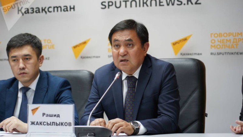 Жақсылықов негізгі үш себепті атады