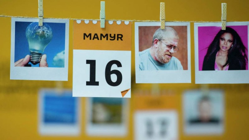 16 мамыр: атаулы күндер, тарихи оқиғалар, танымал есімдер