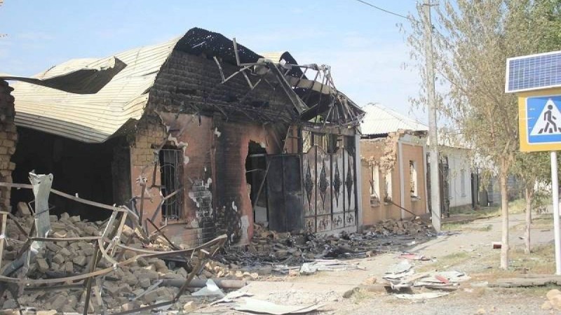 Арыс қаласын қалпына келтіру үшін 34,5 млрд теңге қажет
Әр тұрғынға 100 мың теңгеден төлеу үшін 4,5 млрд теңге қарастырылған