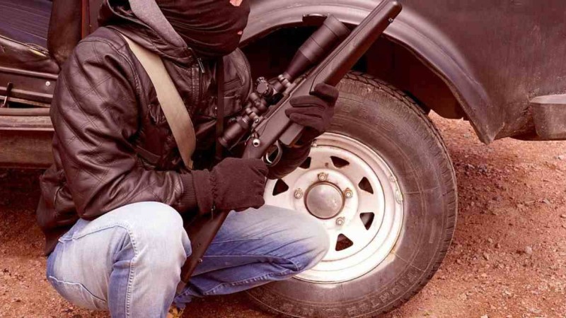 Алматыда тәжікстандық 7 азамат жарылыс жасамақ болған - Қазақстан жаңалықтары