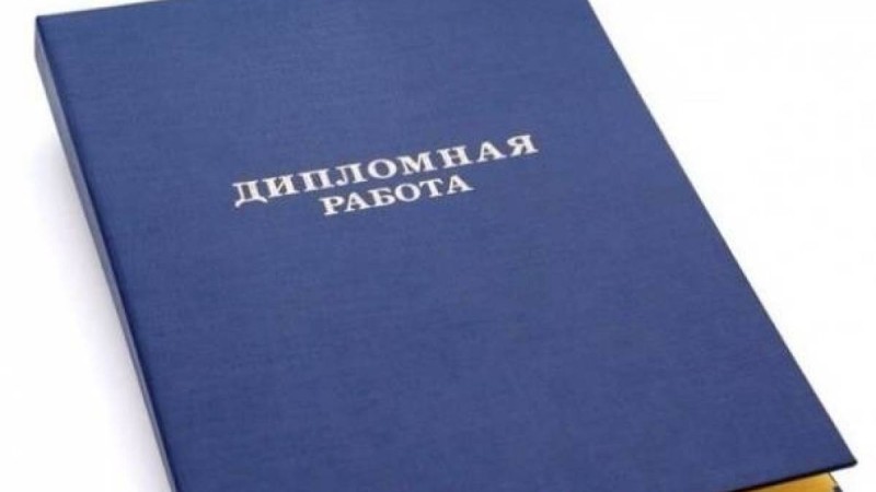 Дипломная работа: Разработка и проектирование информационной системы «Анализ деятельности кафедры»