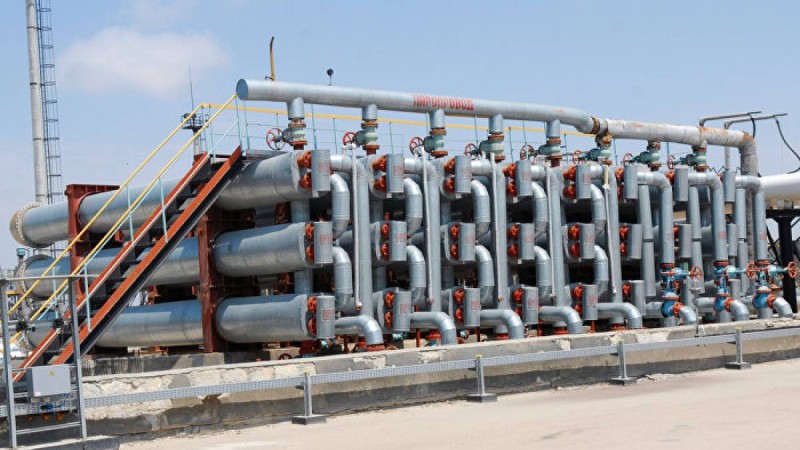 Ластанған мұнай төңірегіндегі шу: Перуашев министрге сауал жолдады