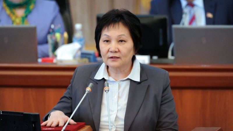 Қырғызстанда экс-министр қылмыскерді заңсыз босатты деген күдікпен қамауға алынды