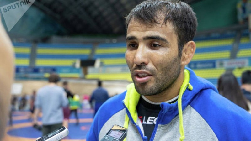 Бразилиядағы жалғыз қазақ балуанның ашық әңгімесі