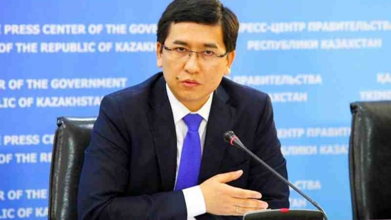 Қостанайдағы жалғыз қазақ мектебі: Білім министрі Тоқаевтың жазбасына жауап берді
Аймағамбетов тиісті шаралар қабылданатынын мәлімдеді