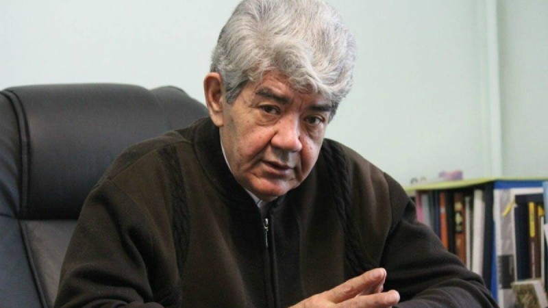 Мэлс Елеусізов: Сайлау халыққа қызық болуы керек, шоу сияқты өтуі керек - Қазақстан жаңалықтары