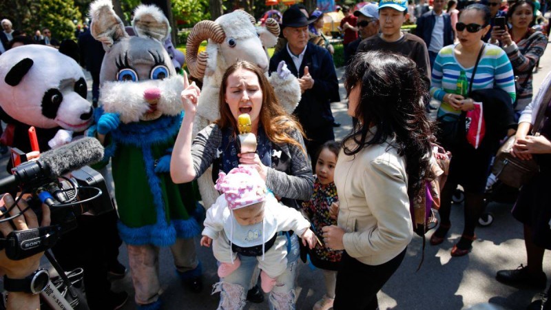 1 мамырда митингіге шыққан үш азаматтың үстінен экстремизм бабымен іс қозғалды