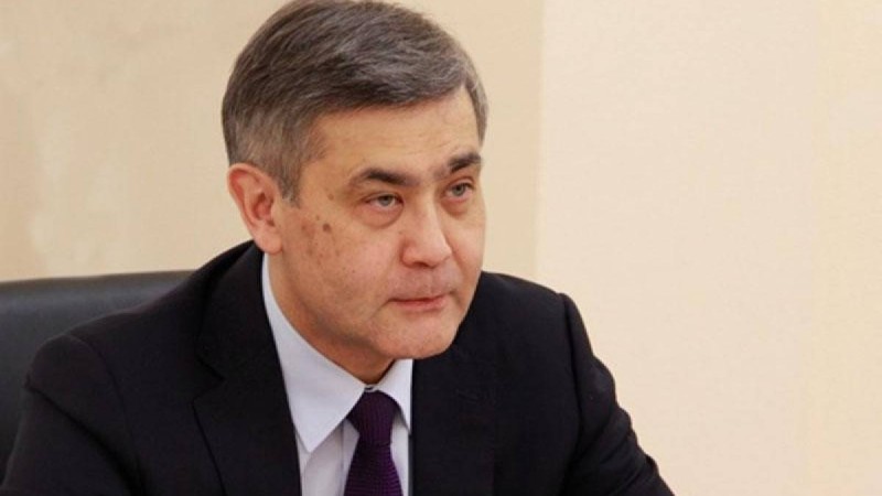 "Кешірім сұрайтын себеп көріп тұрған жоқпын": Министр Арыстағы жарылыс туралы айтты (видео)
Нүрлан Ермекбаев: Бұл кінәлі жағдай емес, бұл табиғи нәрсе