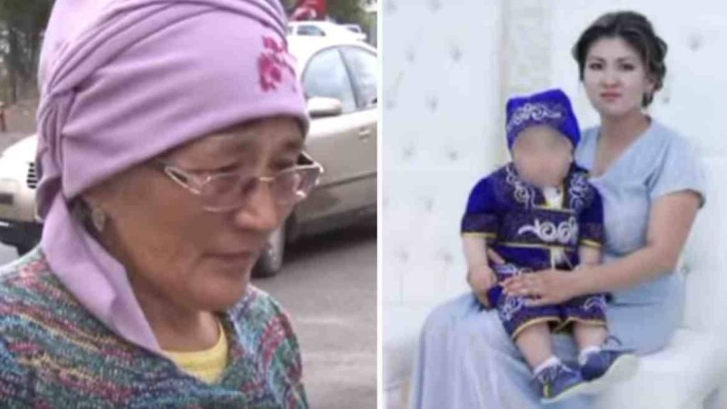 "Дәрігерлер жұмысына салғырт қарады": Келіні мен немересінен айырылған кейуана жанайқайын жеткізді - Қазақстан жаңалықтары