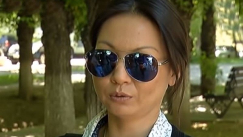 "Алимент төлеткісі келеді: Алматылық әйел ресейлік күйеуінен 3 жасар ұлын қайтара алмай жүр - Қазақстан жаңалықтары