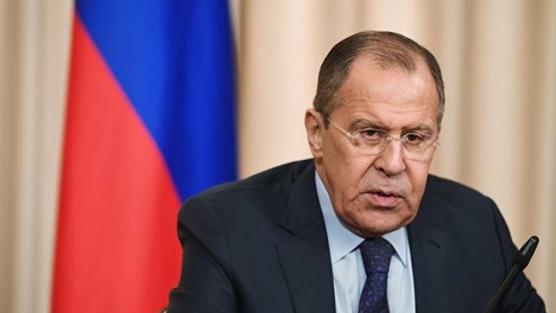 Ресейдің сыртқы істер министрі Қазақстанға келеді