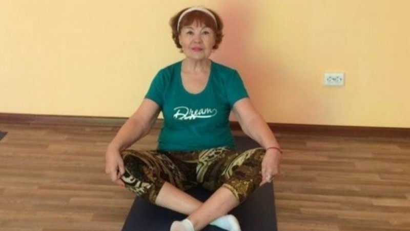 Қазақстандық әйел діңгекті жасушалардың көмегімен артроздан қалай айыққанын айтты - Қазақстан жаңалықтары