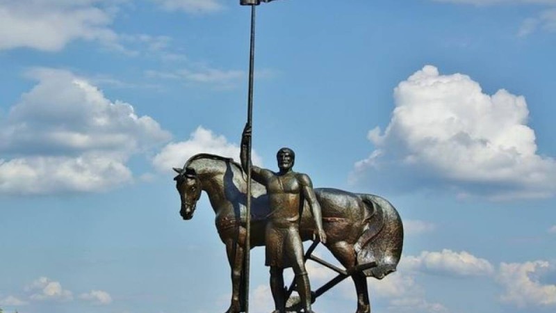 Реферат: Город Пенза