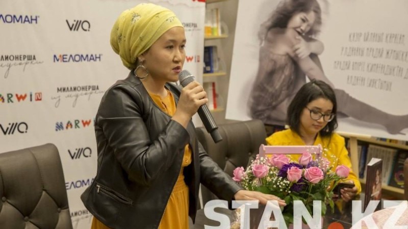 Танымал әнші отандық журналисті неге қарғады?