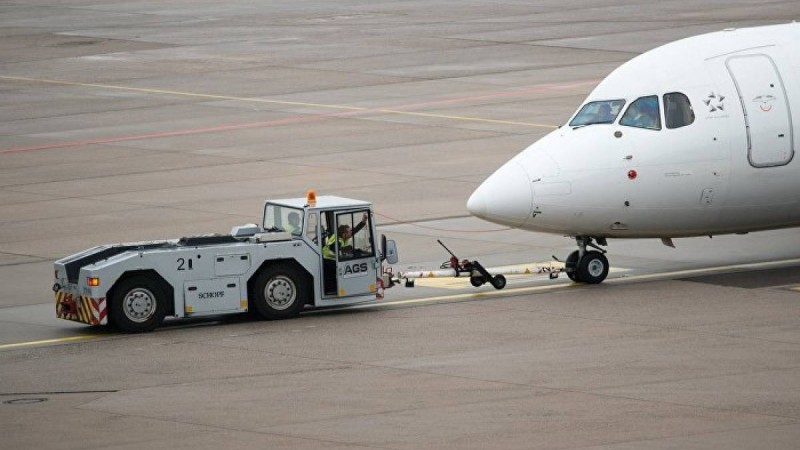 Петропавл әуежайын жөндеу кезінде 70 миллион теңге қымқырылды