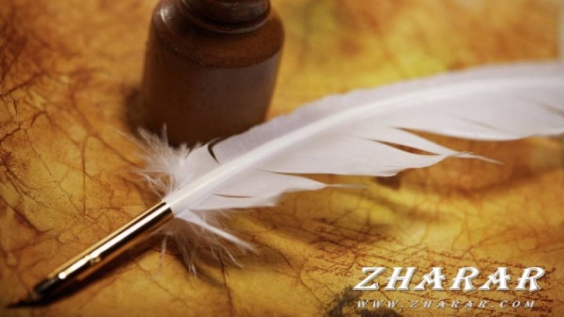 Қазақша реферат: Мәди Алшынбаев (1880 - 1921)