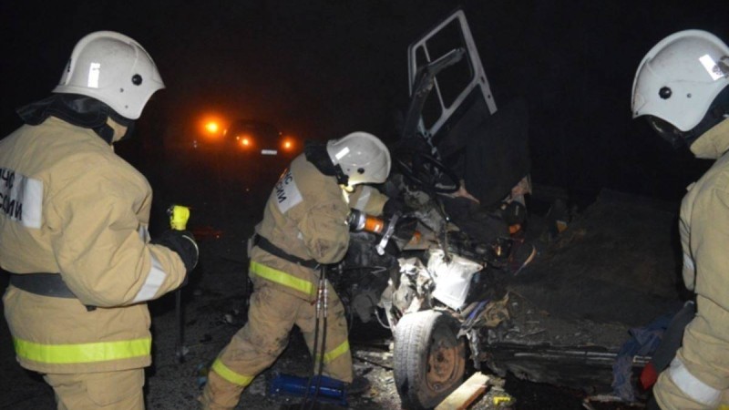 Ресей көлік апатына себеп болған мас жүргізушілерге жазаны күшейтпек