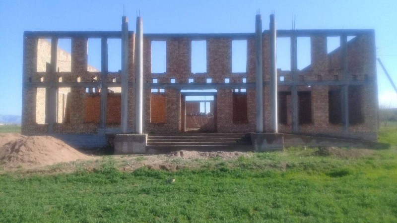 Өзбек билігі күштеп үй салдыру айыбына ұшырады