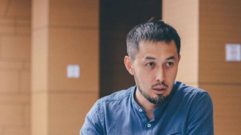 Қазақстандық жігіттің митинг өткізу туралы өтініші 35 рет қайтарылды, бірақ ол көздегеніне жетті. Әлнұр Ильяшев деген кім?