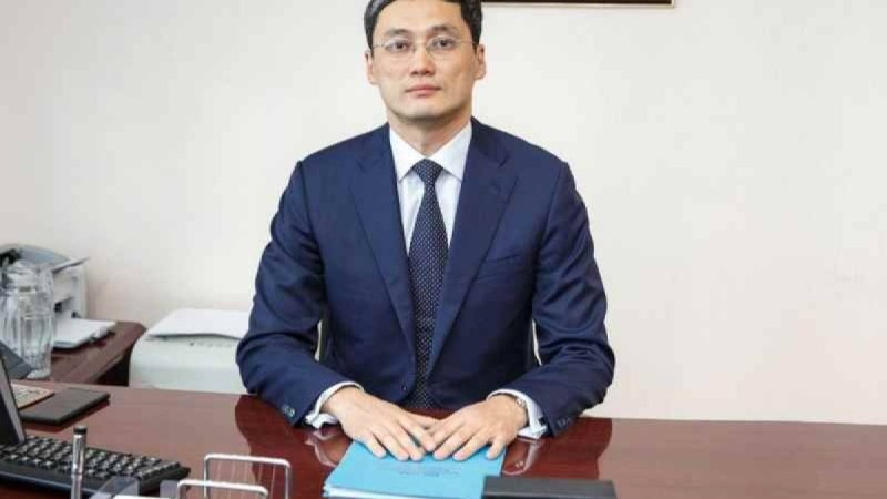 Мұрат Жүребеков энергетика вице-министрі болып тағайындалды
Ол «PSA» компаниясының бас директоры болған